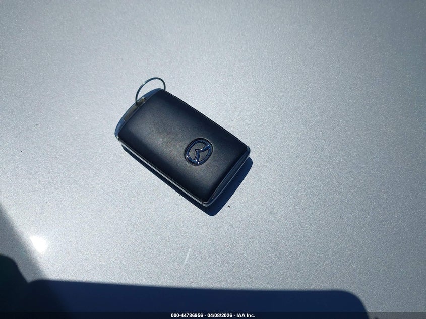 2024 Mazda Cx-50 2.5 S Preferred VIN: 7MMVABBMXRN156495 Lot: 44786956