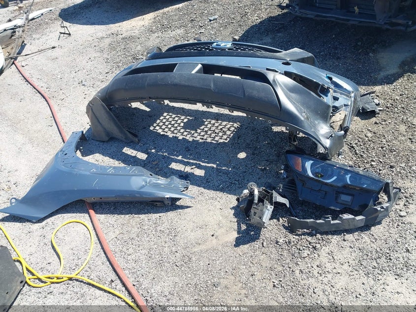 2024 Mazda Cx-50 2.5 S Preferred VIN: 7MMVABBMXRN156495 Lot: 44786956