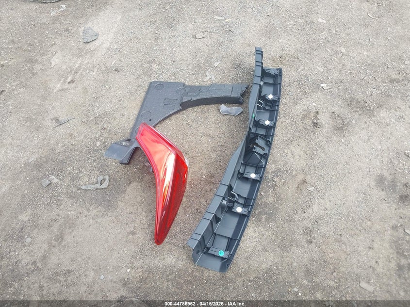 2018 Subaru Impreza 2.0I VIN: 4S3GTAA66J3706713 Lot: 44786962