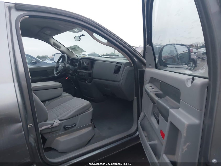 2008 Dodge Ram 1500 St/Sxt