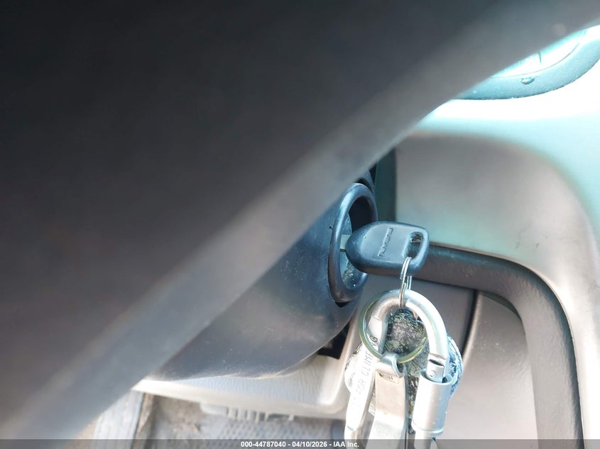 2003 Subaru Baja Sport VIN: 4S4BT62C337113118 Lot: 44787040