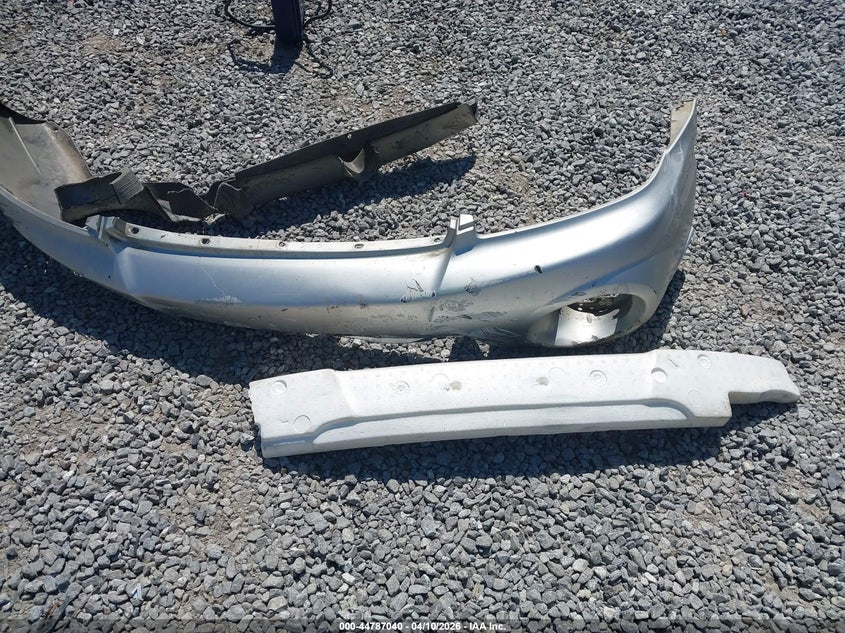 2003 Subaru Baja Sport VIN: 4S4BT62C337113118 Lot: 44787040