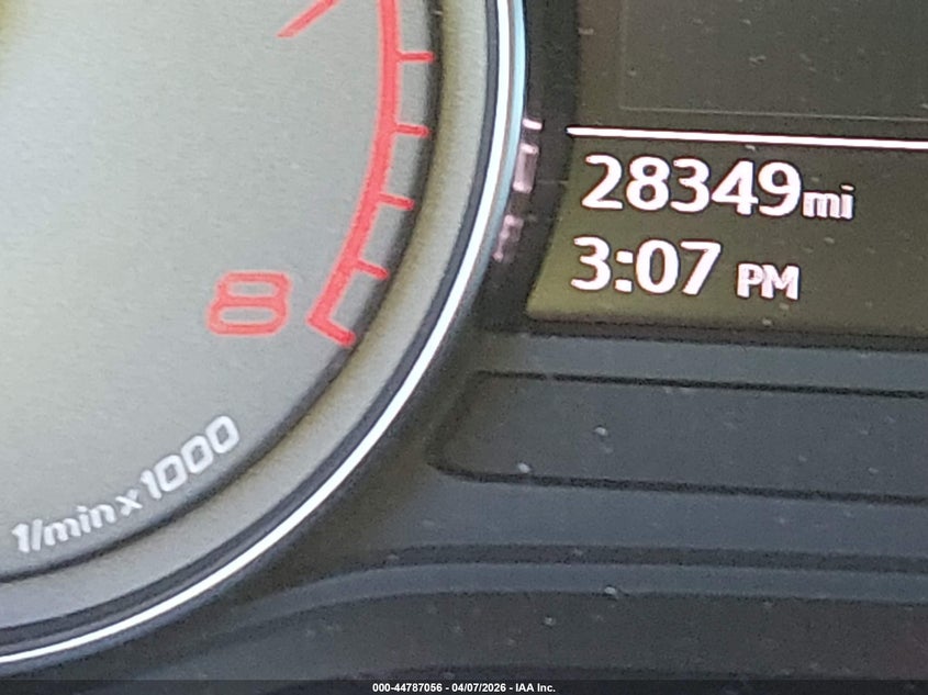 2022 Audi Sq5 Premium Tfsi Quattro Tiptronic VIN: WA1A4AFY0N2044601 Lot: 44787056