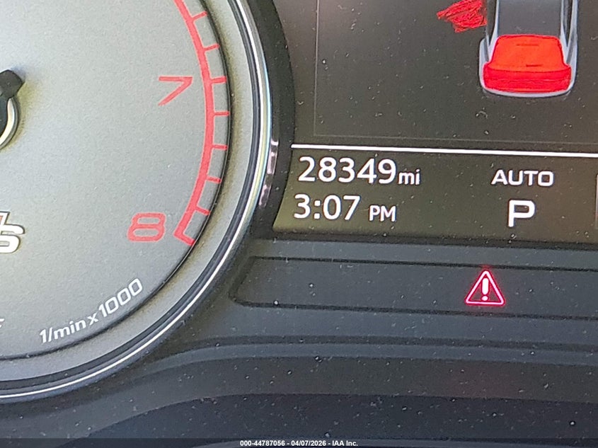 2022 Audi Sq5 Premium Tfsi Quattro Tiptronic VIN: WA1A4AFY0N2044601 Lot: 44787056