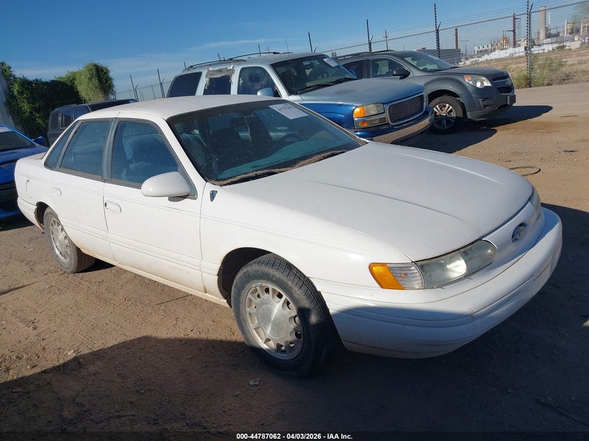 1995 Ford Taurus Lx