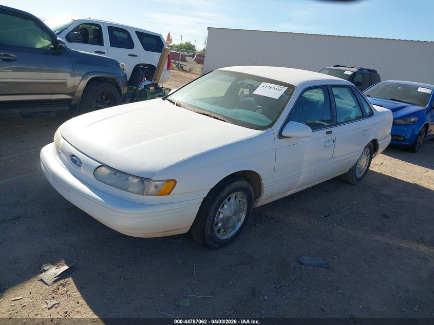 1995 Ford Taurus Lx