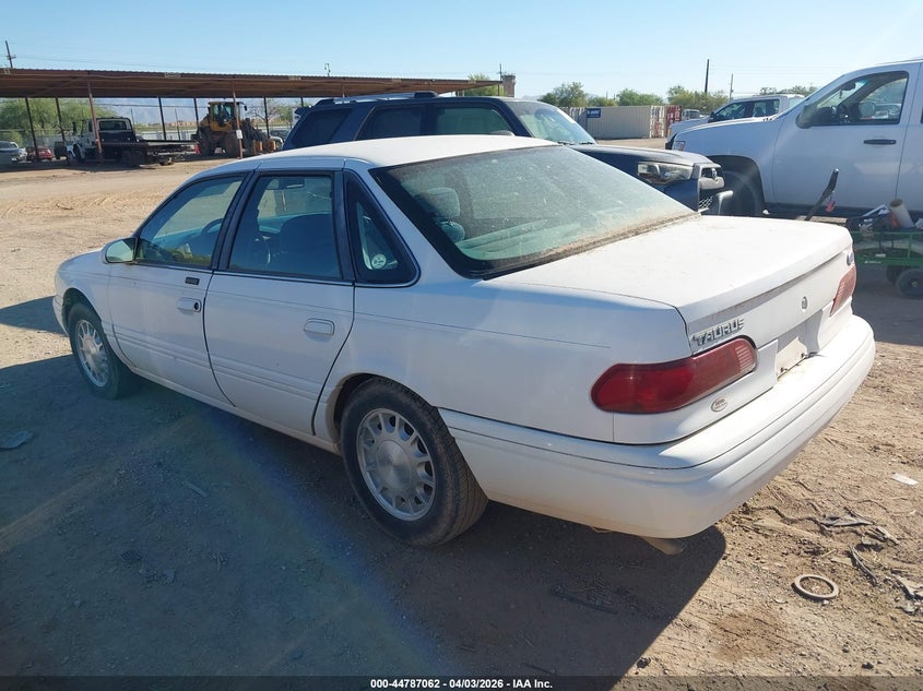 1995 Ford Taurus Lx