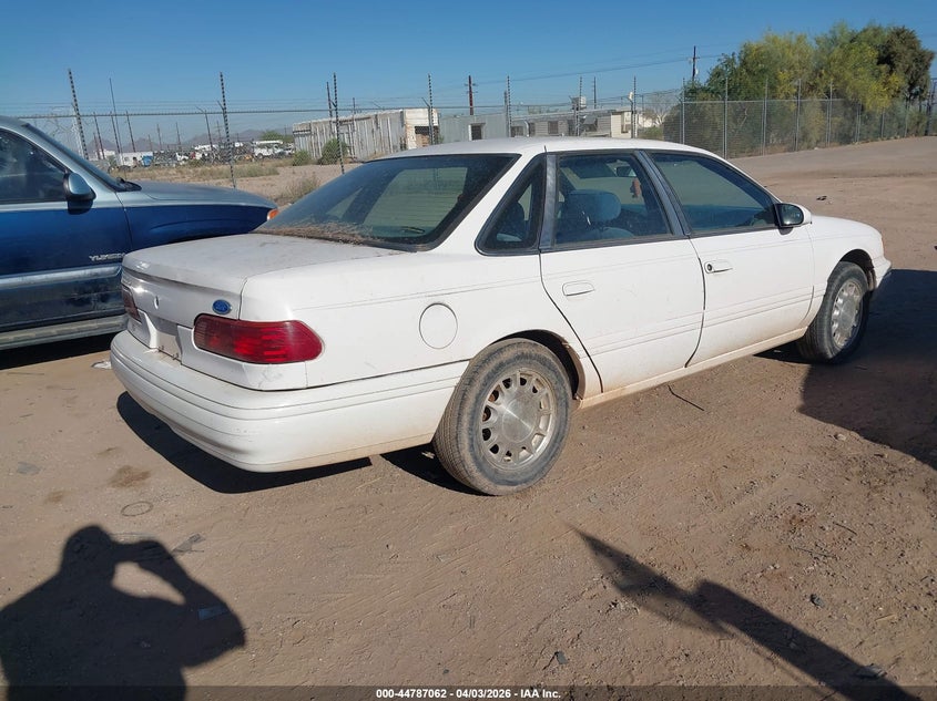 1995 Ford Taurus Lx