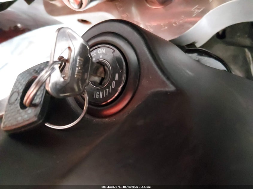 2006 Yamaha Xvz13 Tf VIN: JYAVP04E16A009411 Lot: 44787074