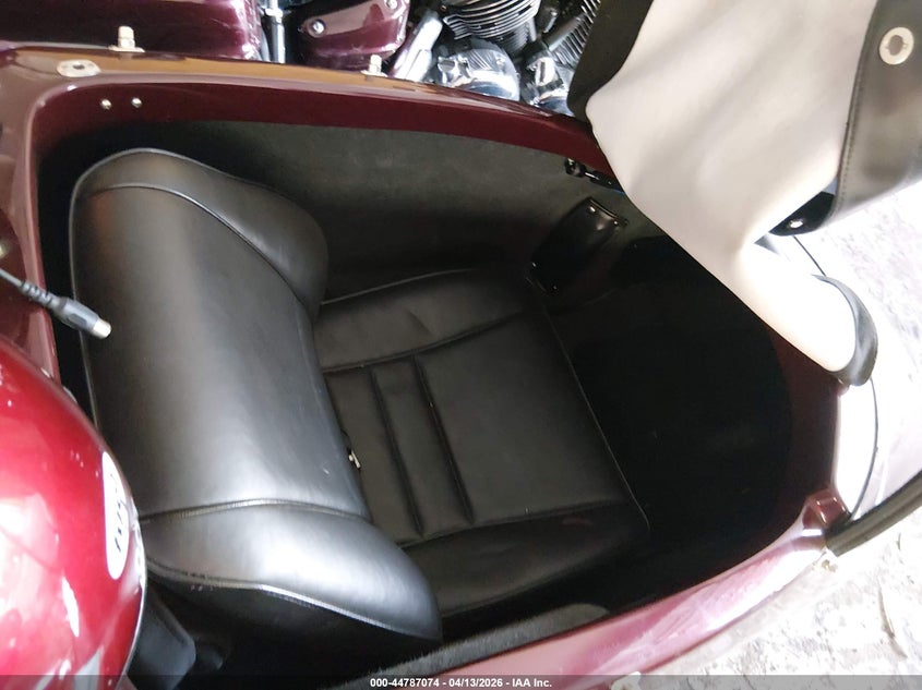 2006 Yamaha Xvz13 Tf VIN: JYAVP04E16A009411 Lot: 44787074