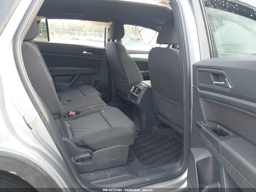 2020 Volkswagen Atlas Cross Sport 2.0T S VIN: 1V2AC2CA5LC200868 Lot: 44787083