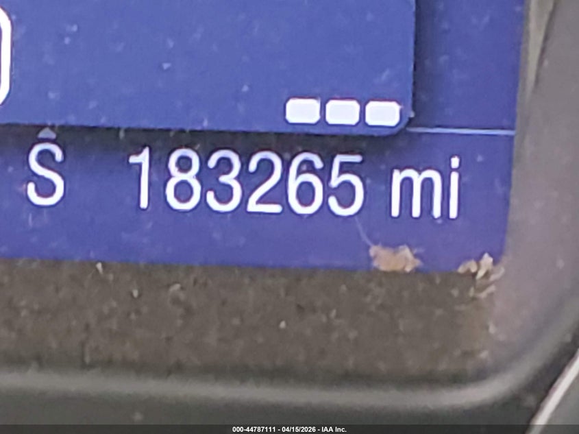 2013 Ford Focus Se VIN: 1FADP3F21DL122027 Lot: 44787111