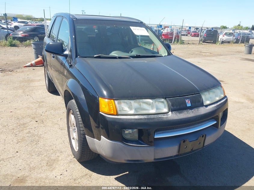 2005 Saturn Vue V6