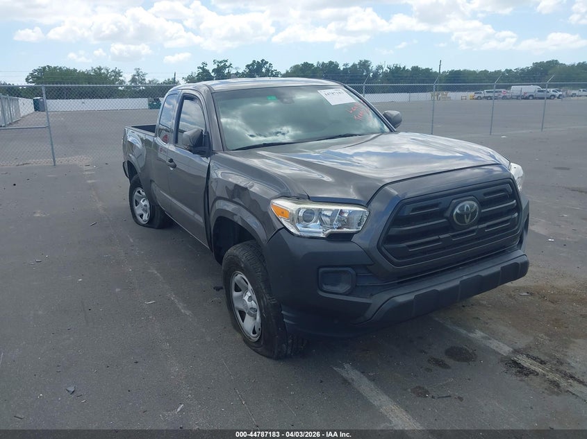 2019 Toyota Tacoma Sr