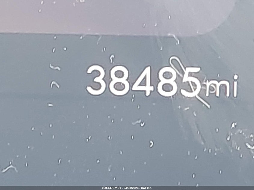 2024 Buick Envista Sport Touring Fwd VIN: KL47LBE23RB167380 Lot: 44787191