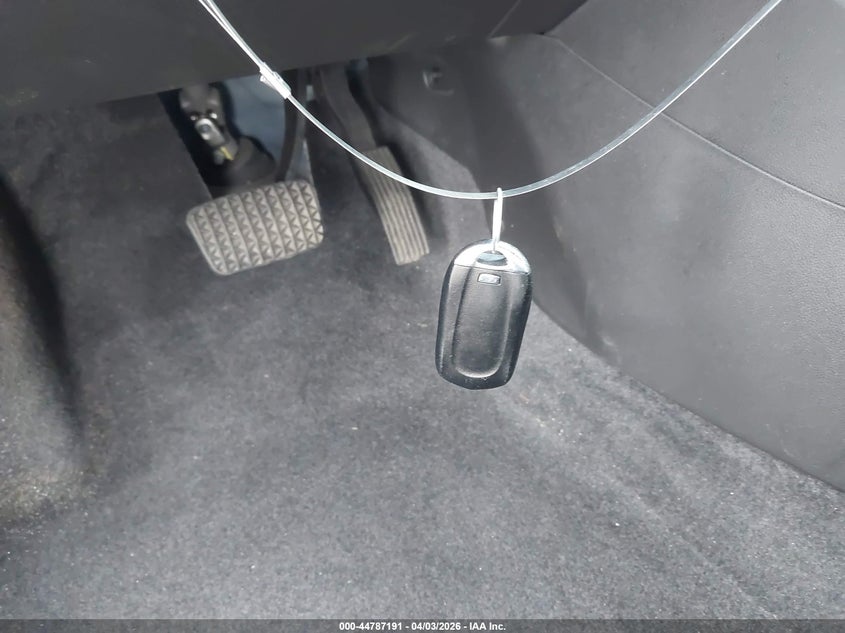 2024 Buick Envista Sport Touring Fwd VIN: KL47LBE23RB167380 Lot: 44787191