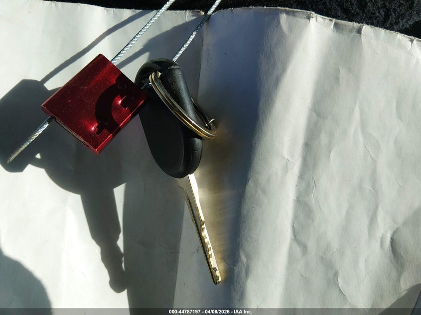 2006 Ford Taurus Se VIN: 1FAHP53U56A185696 Lot: 44787197