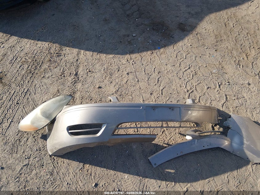 2006 Ford Taurus Se VIN: 1FAHP53U56A185696 Lot: 44787197