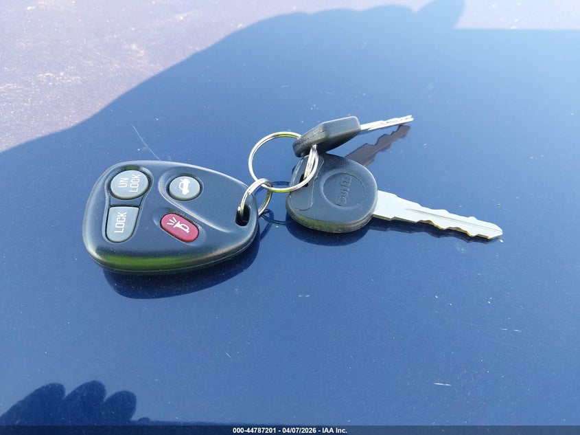 2001 Chevrolet Impala Ls VIN: 2G1WH55K019140026 Lot: 44787201