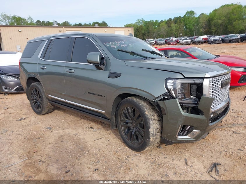 1GKS2DKL8PR403798 2023 GMC Yukon 4Wd Denali auction photo 1