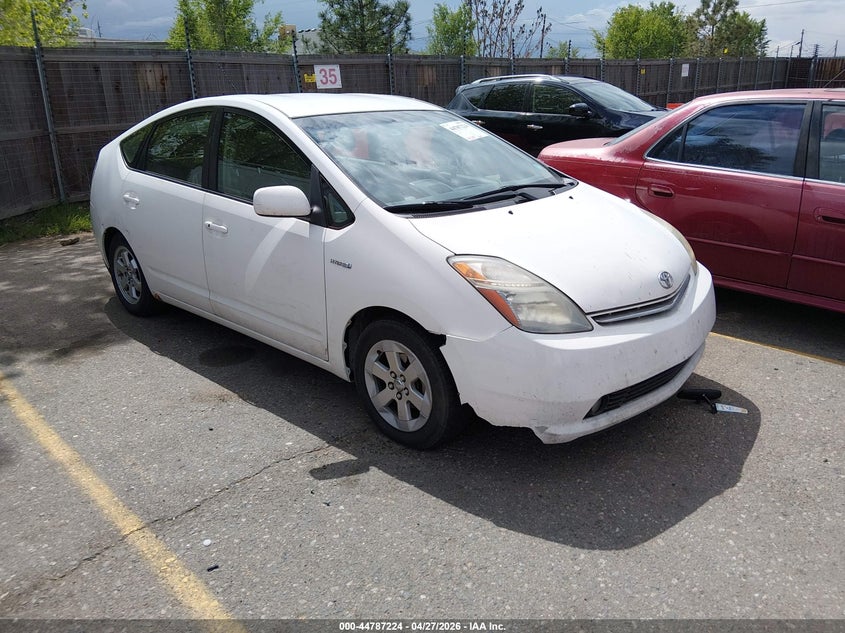 2008 Toyota Prius