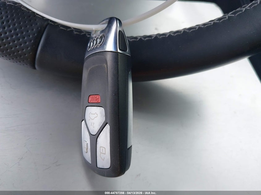 2024 Audi S5 Sportback Premium Plus Tfsi Quattro Tiptronic VIN: WAUC4CF51RA094156 Lot: 44787256