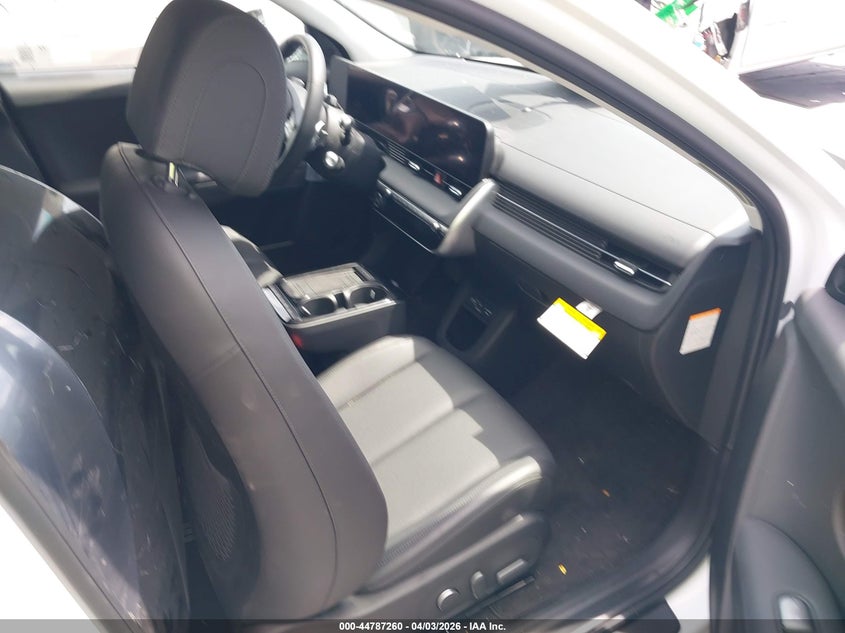 2025 Hyundai Ioniq 5 Sel