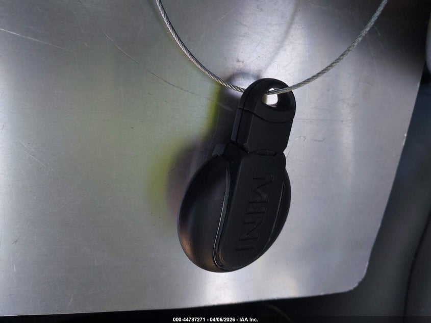 2016 Mini Hardtop Cooper VIN: WMWXU1C51G2D12245 Lot: 44787271