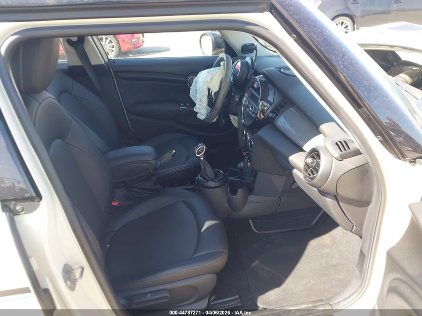 2016 Mini Hardtop Cooper VIN: WMWXU1C51G2D12245 Lot: 44787271