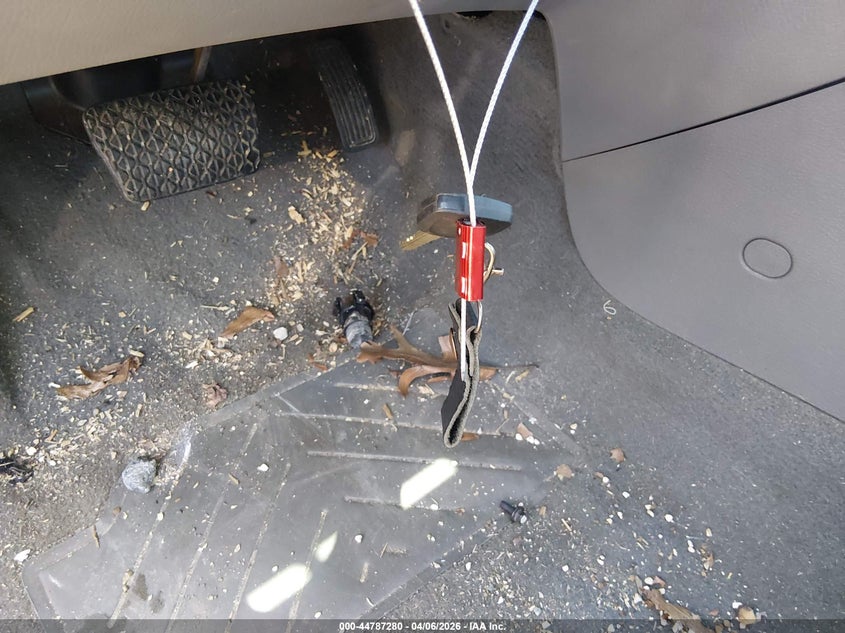 2005 Mazda Mazda6 S Grand Touring/S Sport VIN: 1YVHP80D555M06322 Lot: 44787280