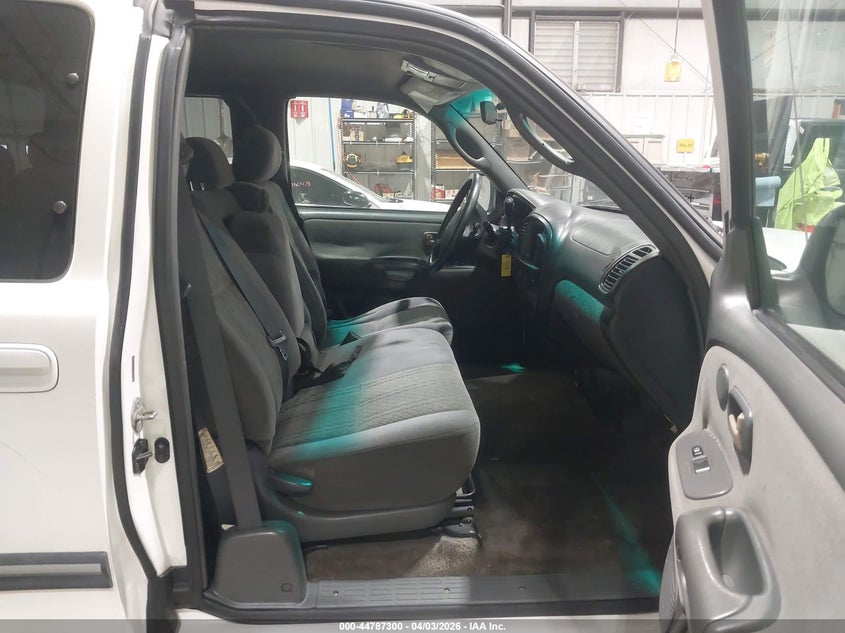 2006 Toyota Tundra Sr5 V8