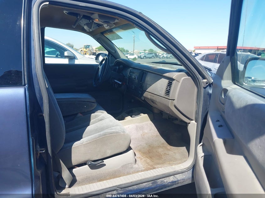 2001 Dodge Dakota Slt/Sport