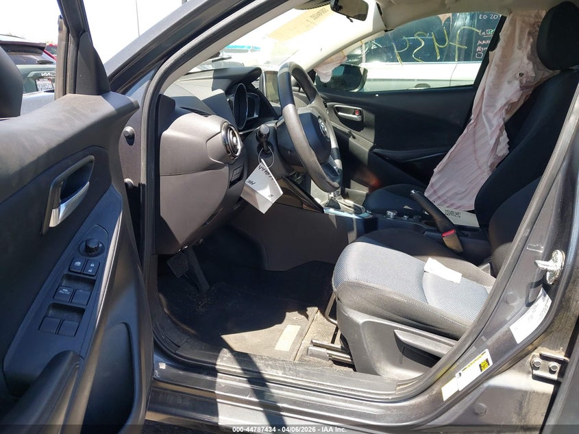 2017 Toyota Yaris Ia