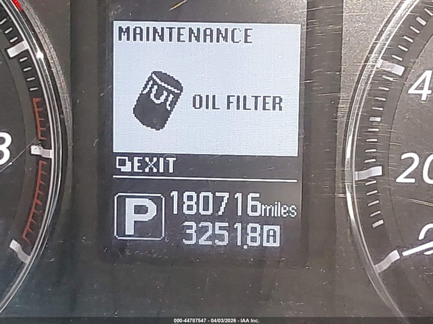 2017 Infiniti Qx70 VIN: JN8CS1MW0HM414092 Lot: 44787547