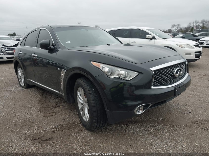 JN8CS1MW0HM414092 INFINITI QX70 Photo 1