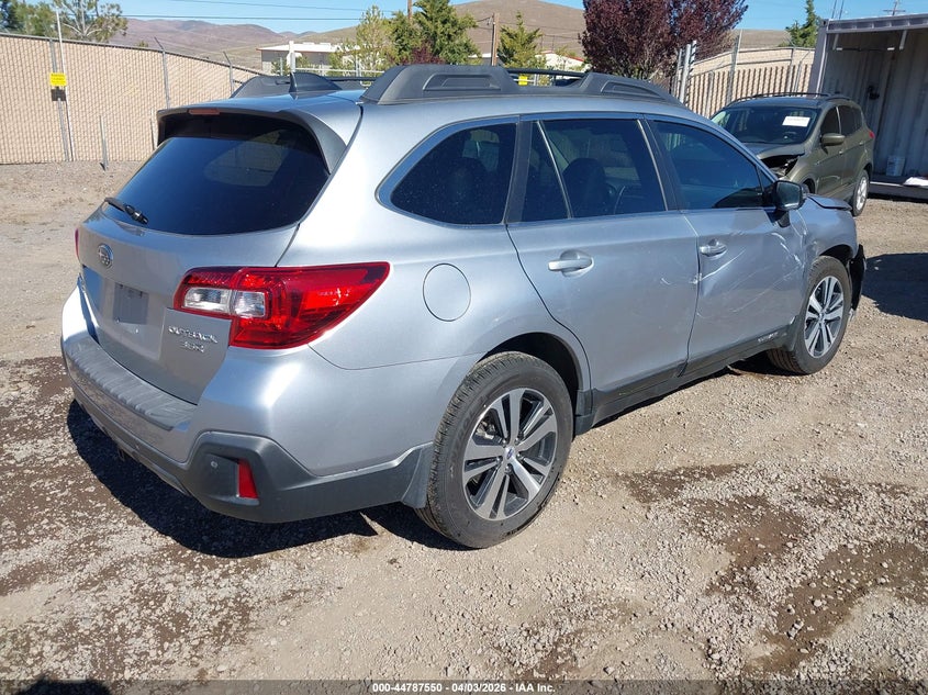2019 Subaru Outback 3.6R Limited
