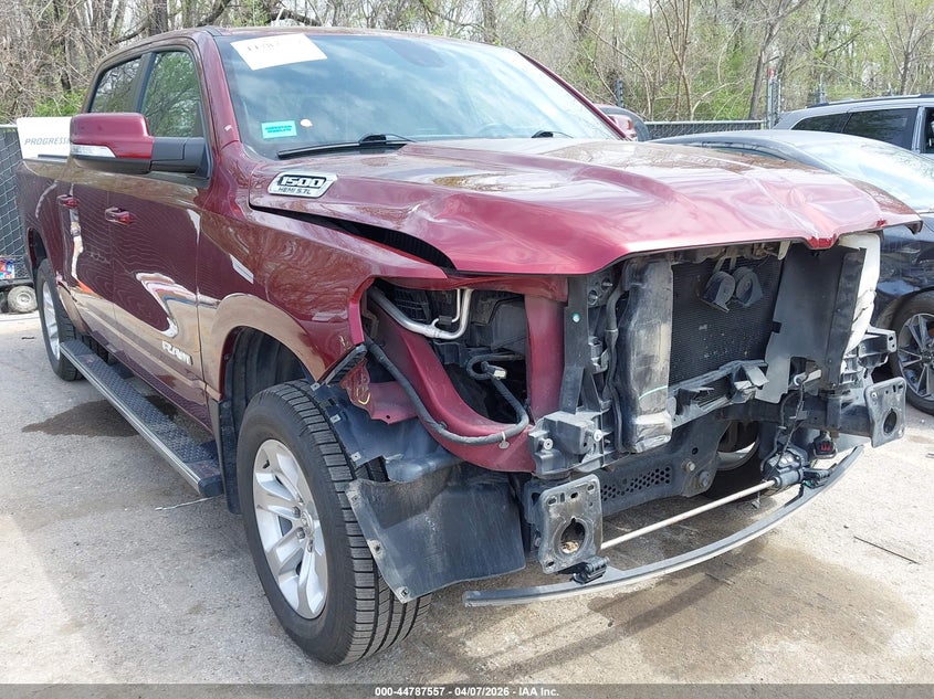 2019 Ram 1500 Big Horn/Lone Star 4X4 5'7 Box