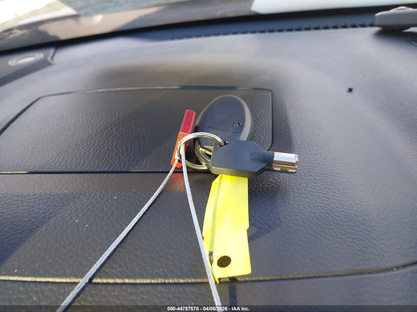 2018 Nissan Titan Sv VIN: 1N6AA1E60JN509494 Lot: 44787575