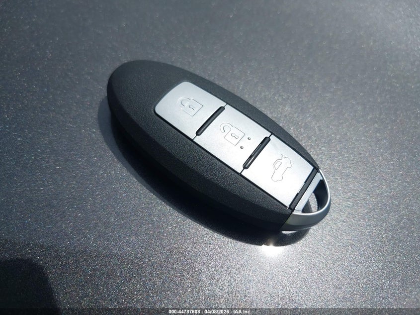 2011 Infiniti Qx56 VIN: JN8AZ2NF2B9503678 Lot: 44787608