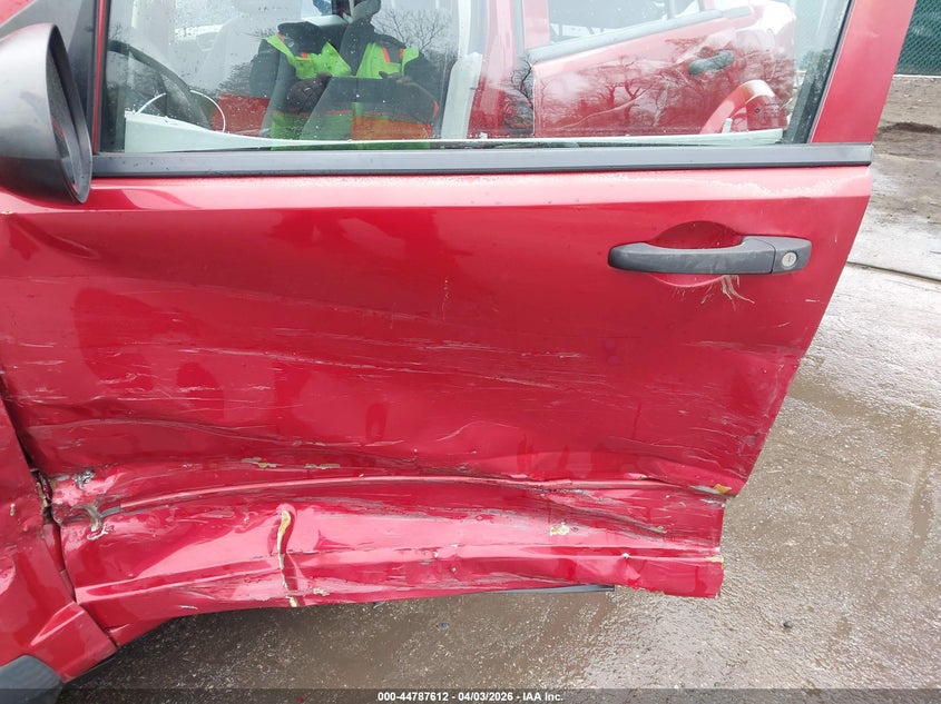 2007 Dodge Caliber Sxt VIN: 1B3HB48B17D127483 Lot: 44787612