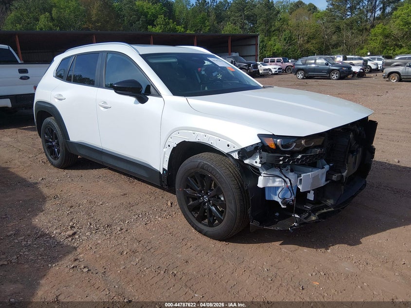 2026 Mazda Cx-50 2.5 S Preferred