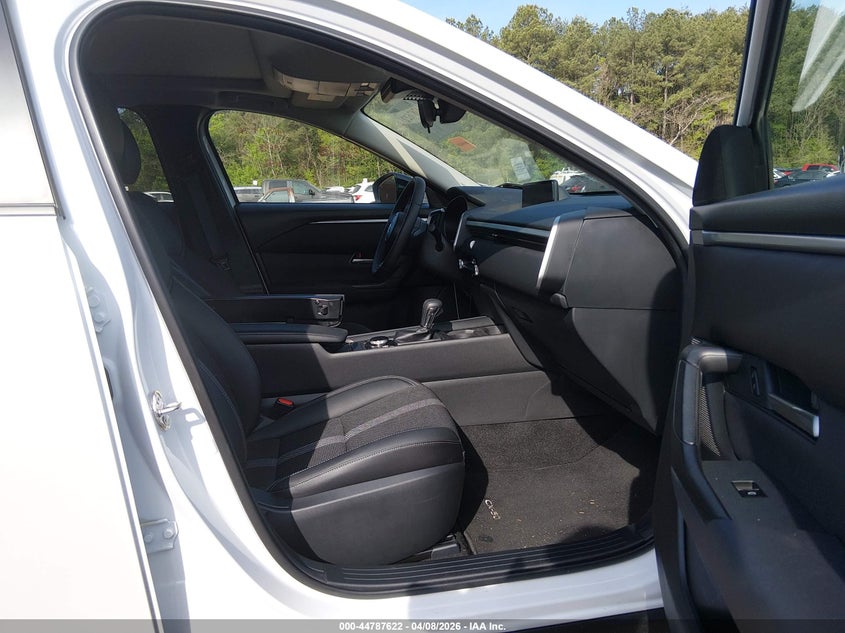 2026 Mazda Cx-50 2.5 S Preferred