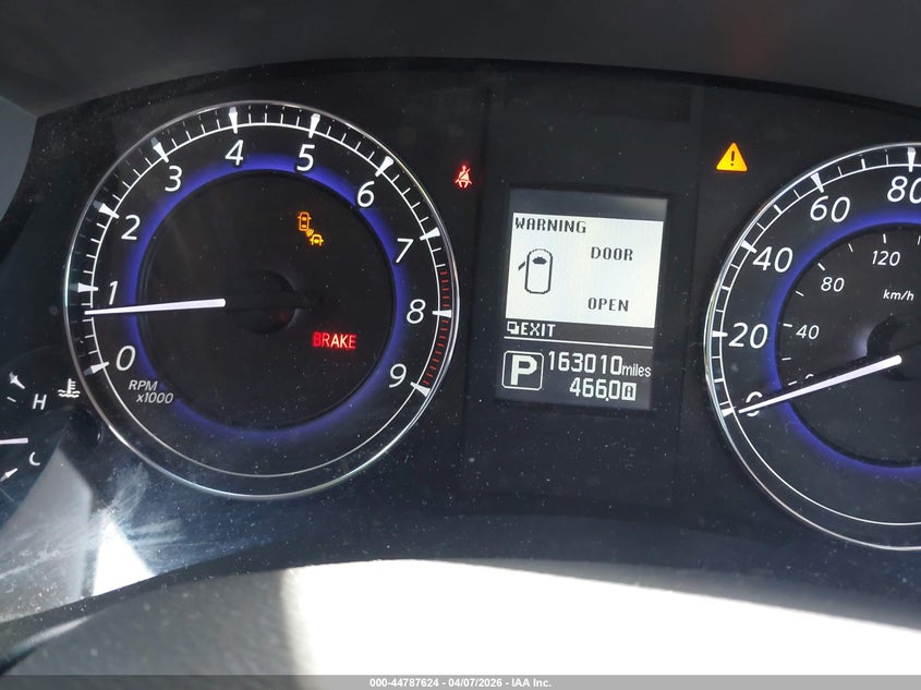 2016 Infiniti Qx50 VIN: JN1BJ0RR5GM266188 Lot: 44787624