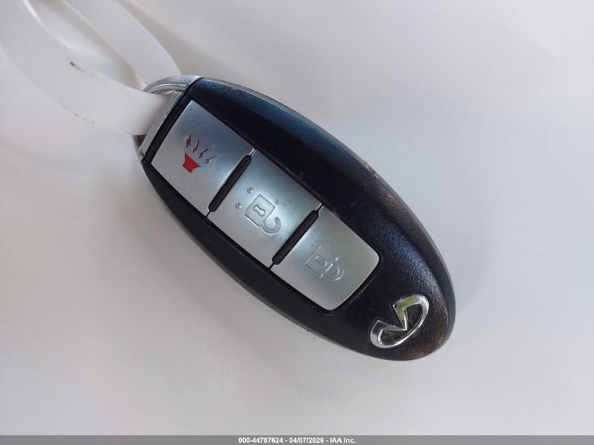 2016 Infiniti Qx50 VIN: JN1BJ0RR5GM266188 Lot: 44787624