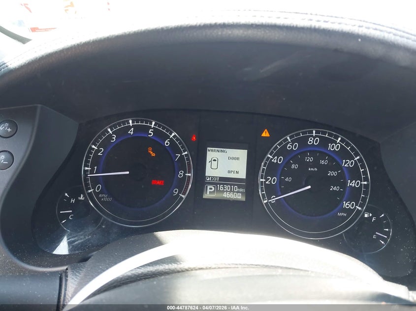 2016 Infiniti Qx50 VIN: JN1BJ0RR5GM266188 Lot: 44787624