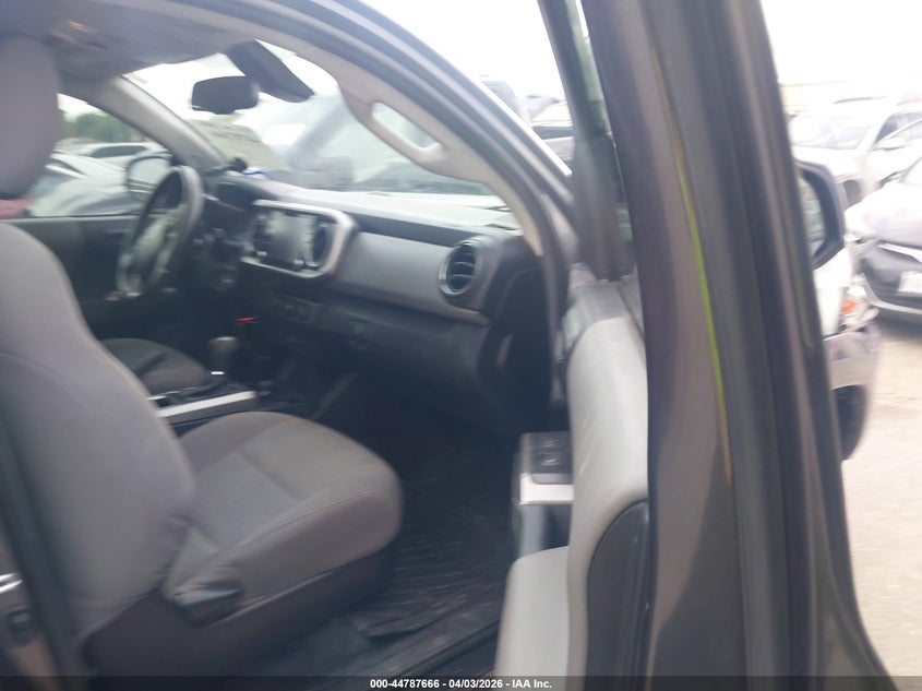 2021 Toyota Tacoma Sr5 V6