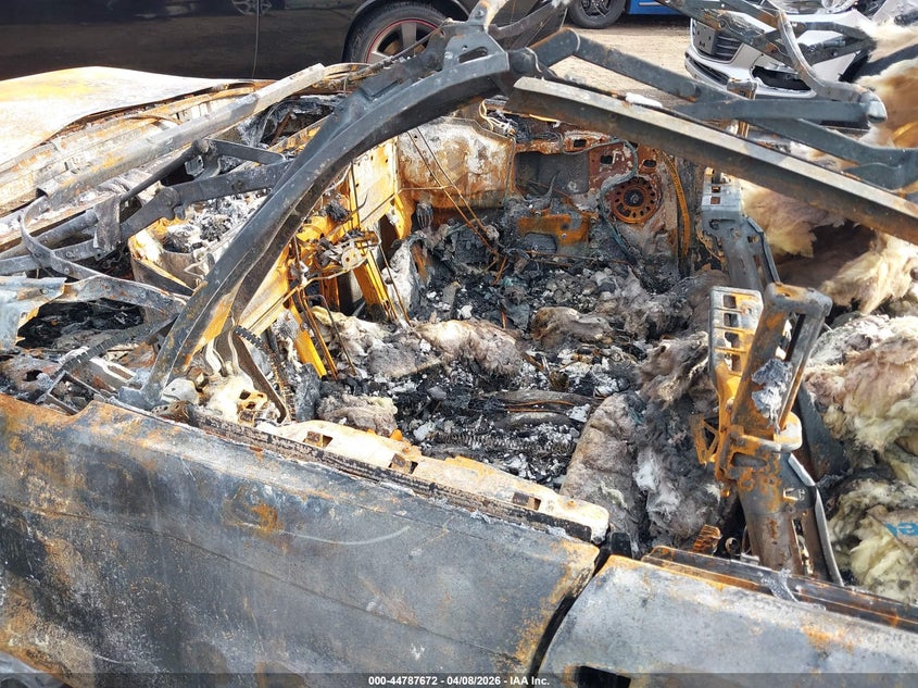 2002 BMW 325Ci VIN: WBABS334X2PG86884 Lot: 44787672