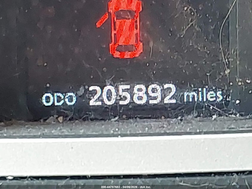 2011 Mitsubishi Outlander Se VIN: JA4JT3AW7BU030781 Lot: 44787682