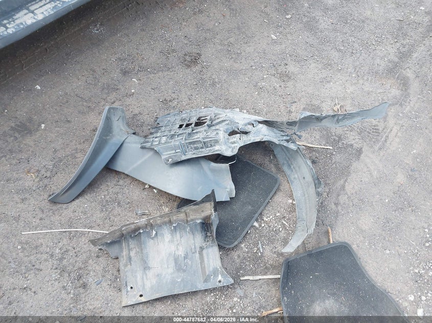 2011 Mitsubishi Outlander Se VIN: JA4JT3AW7BU030781 Lot: 44787682