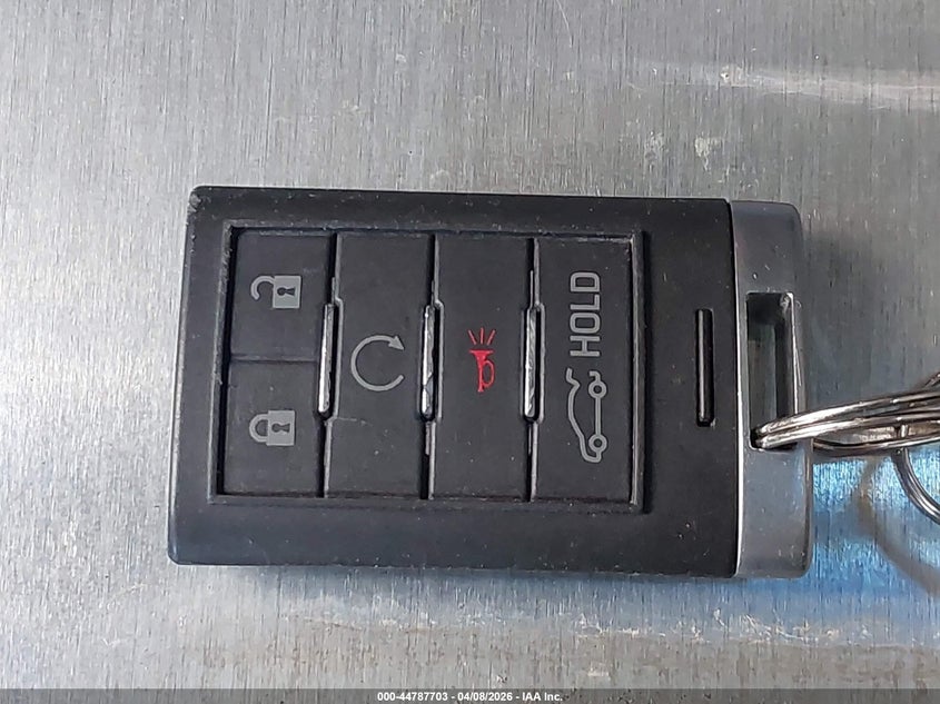 2014 Cadillac Xts Platinum VIN: 2G61S5S33E9125447 Lot: 44787703